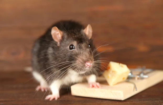 Does Pest Control Attract Bugs and Rodents?
